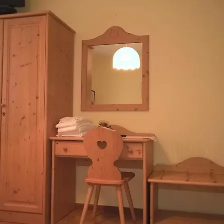 Zoldana 3* Forno di Zoldo