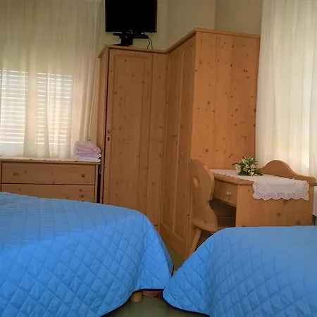Zoldana 3* Forno di Zoldo