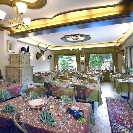 Zoldana Hotel