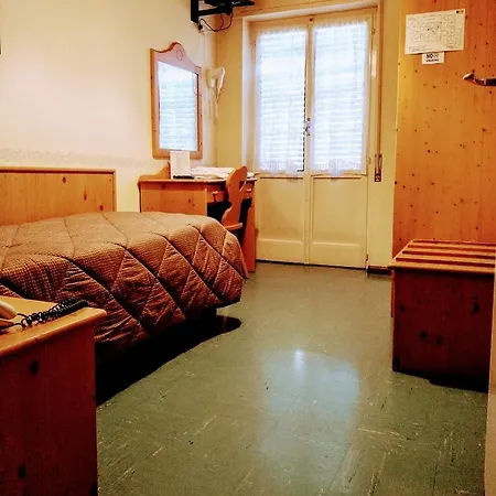 Hotel Zoldana 3*