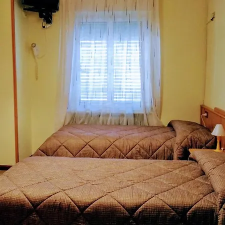 Zoldana Hotel 3*