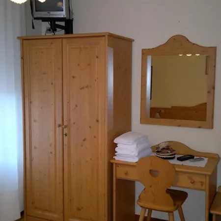 Zoldana Szálloda Forno di Zoldo