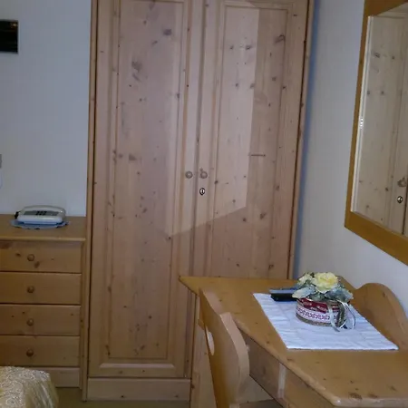 Hotel Zoldana