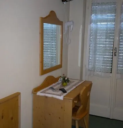 Hotel Zoldana