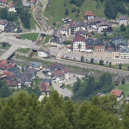 Hotel Zoldana