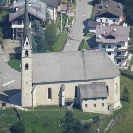 Zoldana Hotel Forno di Zoldo