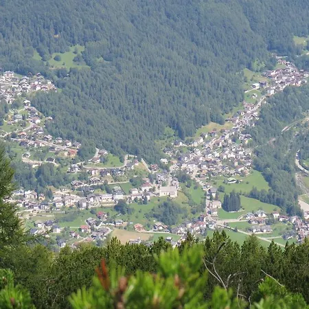 Zoldana Forno di Zoldo