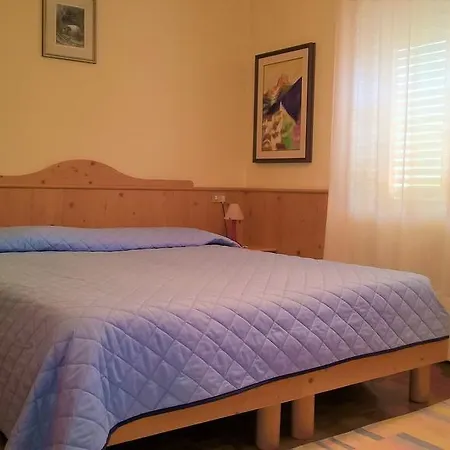 Hotel Zoldana