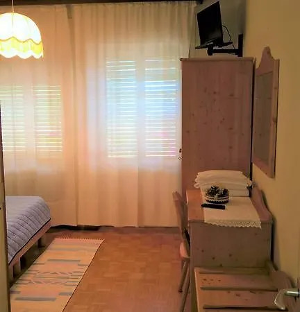 Zoldana Hotel Forno di Zoldo