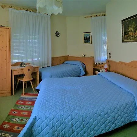 Hotel Zoldana