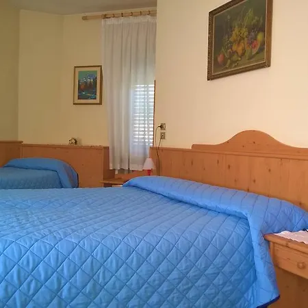 Zoldana Hotel
