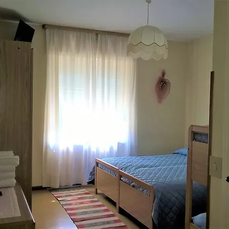 Zoldana Hotel 3*
