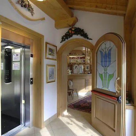 Zoldana 3* Forno di Zoldo