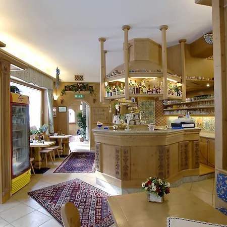 Zoldana Hotel Forno di Zoldo