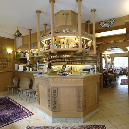 Zoldana Forno di Zoldo