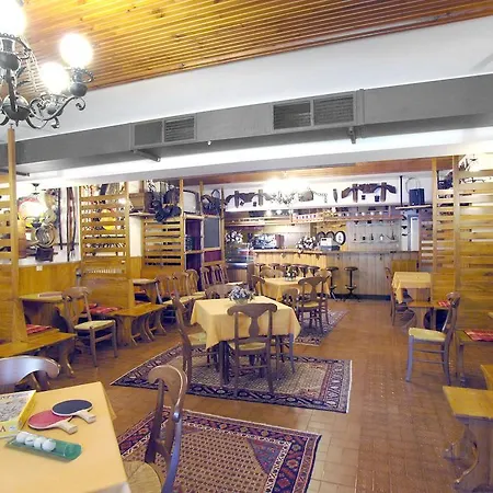 Hotel Zoldana Forno di Zoldo