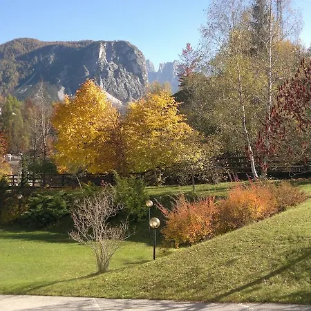 Hotel Zoldana 3*