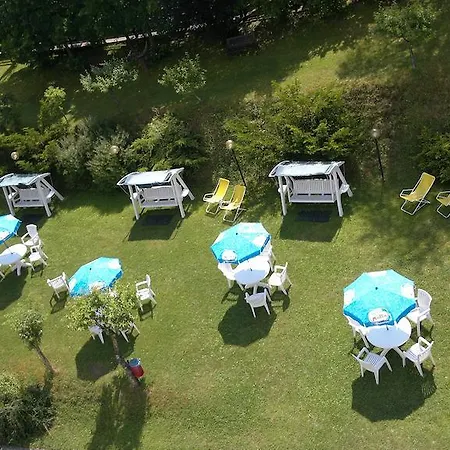 Hotel Zoldana