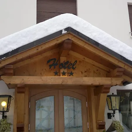 Zoldana Hotel
