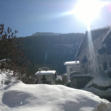 Hotel Zoldana 3*