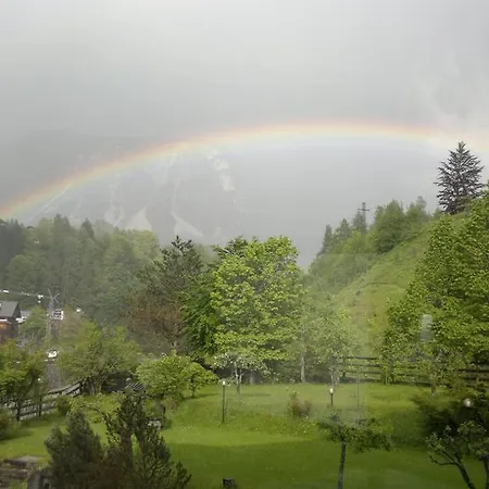 Zoldana 3* 발 디 졸도