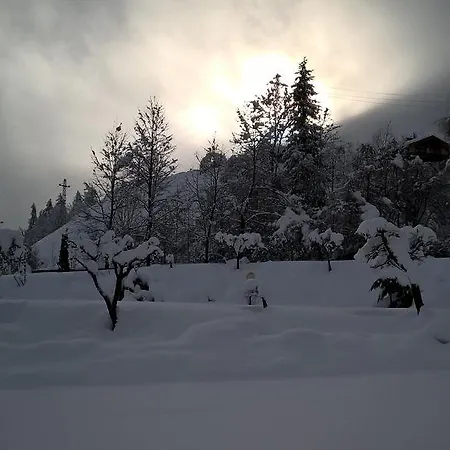 Zoldana Forno di Zoldo