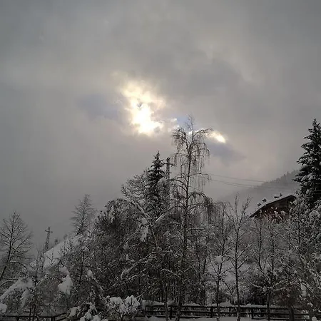 Zoldana Hotel
