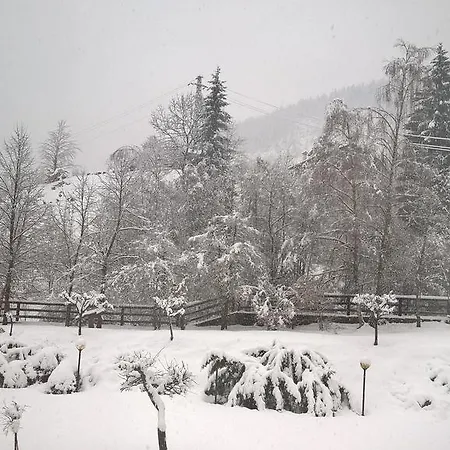 호텔 Zoldana 발 디 졸도