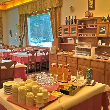 Hotel Zoldana 3*