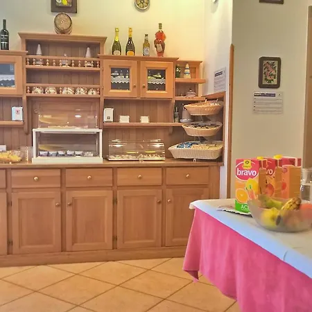 Hotel Zoldana 3*