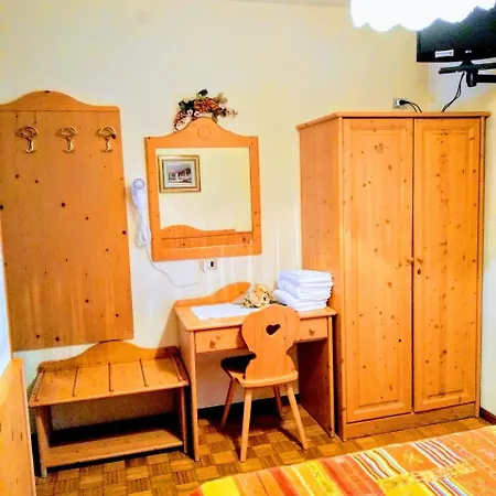 Hotel Zoldana