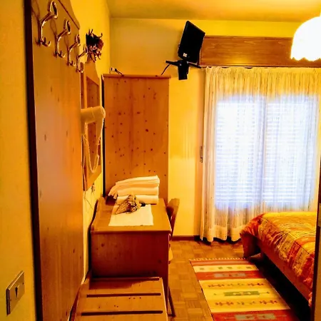 Hotel Zoldana 3*