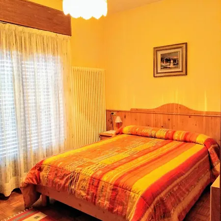 Hotel Zoldana Forno di Zoldo