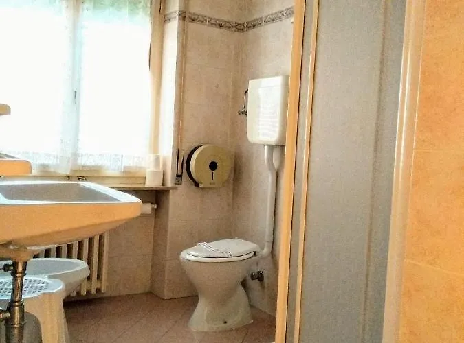 Zoldana Hotel