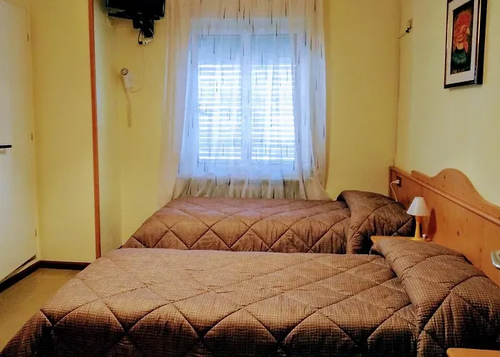 Zoldana Hotel 3*