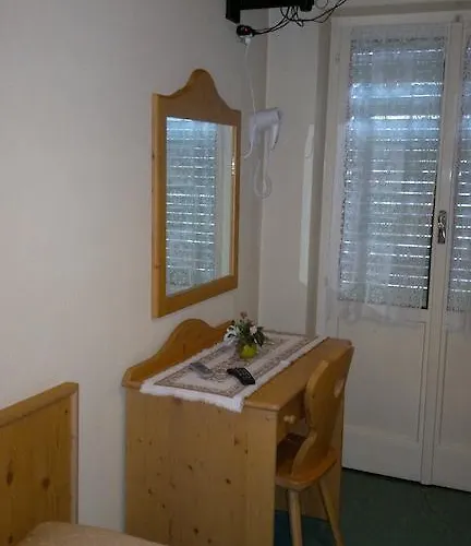 Hotel Zoldana