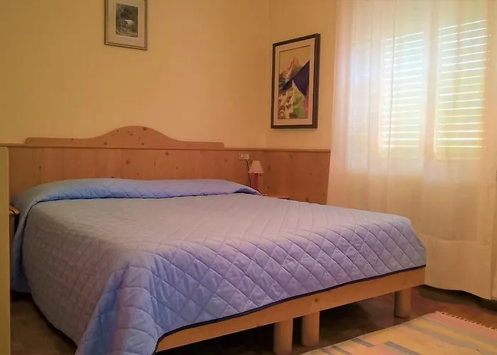 Hotel Zoldana