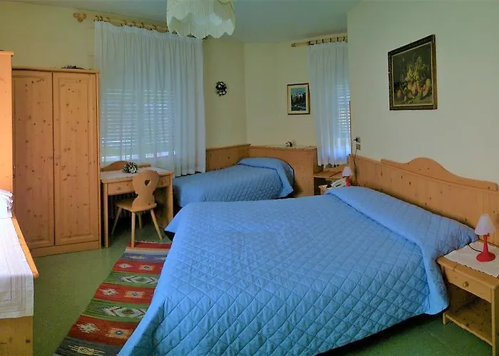 Hotel Zoldana