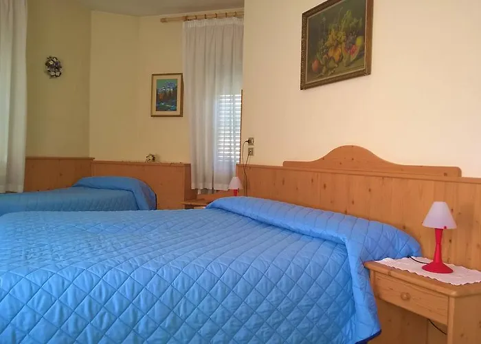 Zoldana Hotel