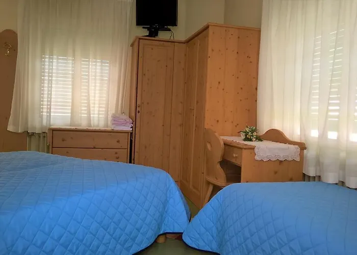 Zoldana 3* Forno di Zoldo