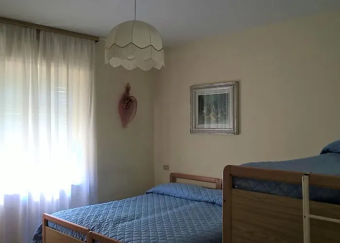 Hotel Zoldana