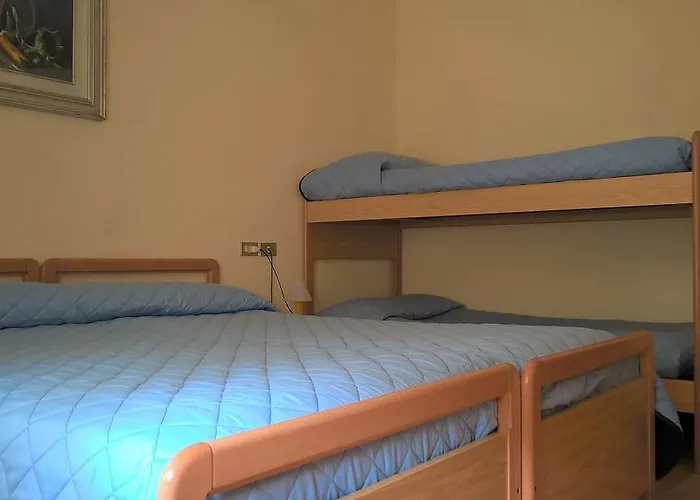 Zoldana Hotel
