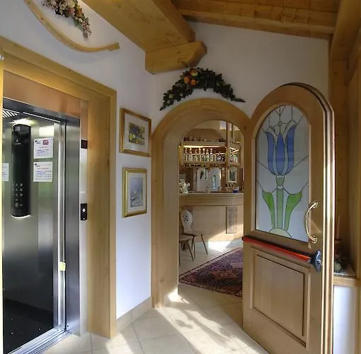 Zoldana 3* Forno di Zoldo