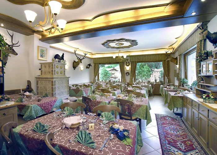 Zoldana Hotel