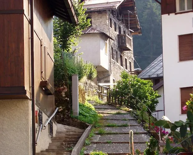 Zoldana Forno di Zoldo