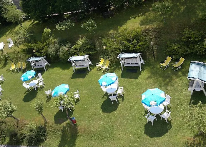 Hotel Zoldana