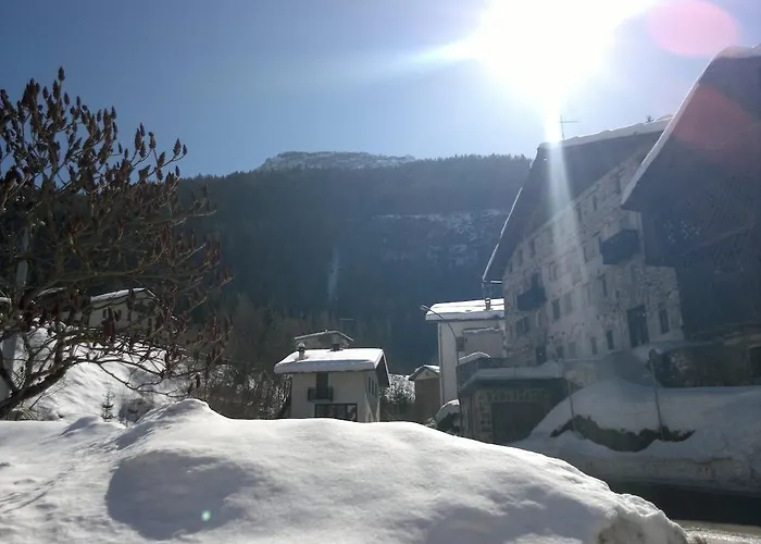 Hotel Zoldana 3*