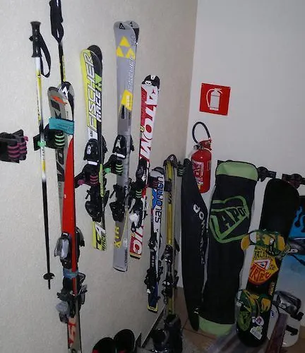 Zoldana Hotel Forno di Zoldo