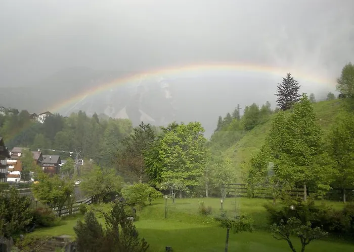 Zoldana 3* Forno di Zoldo