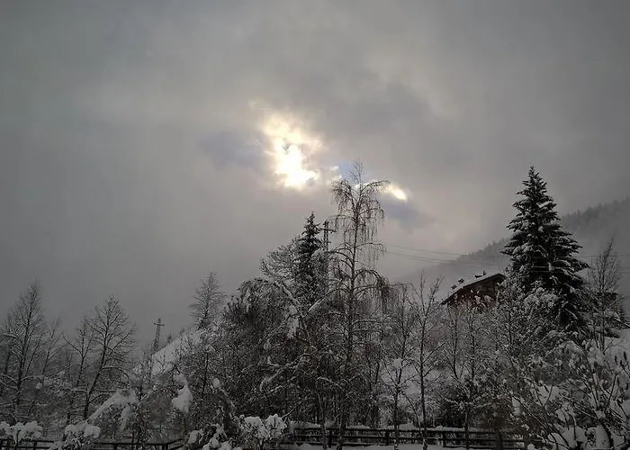 Zoldana Hotel